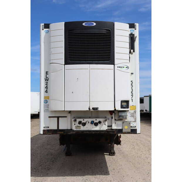 2015 Krone SD-47209154