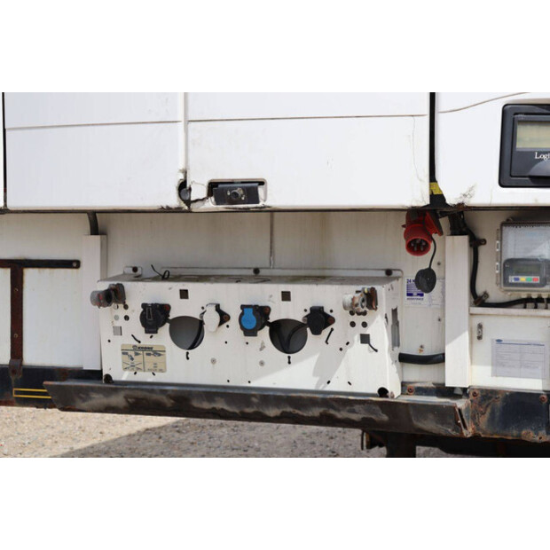 2015 Krone SD-47209155