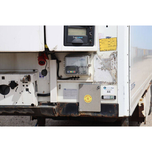 2015 Krone SD-47209156