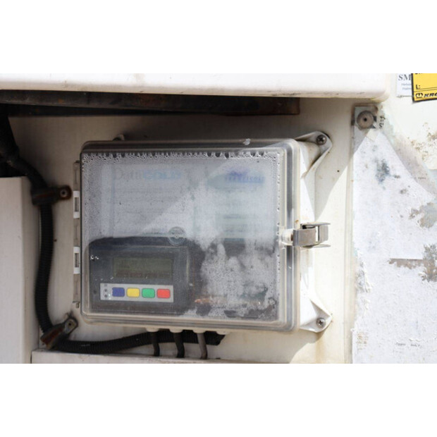 2015 Krone SD-47209161