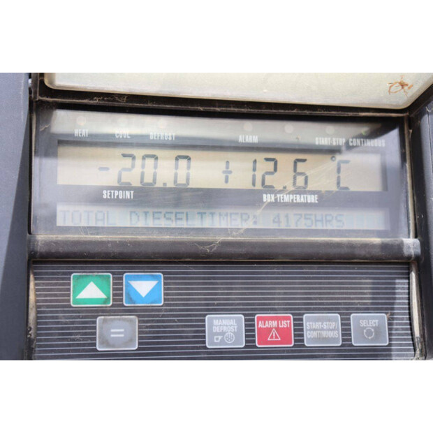 2015 Krone SD-47209164