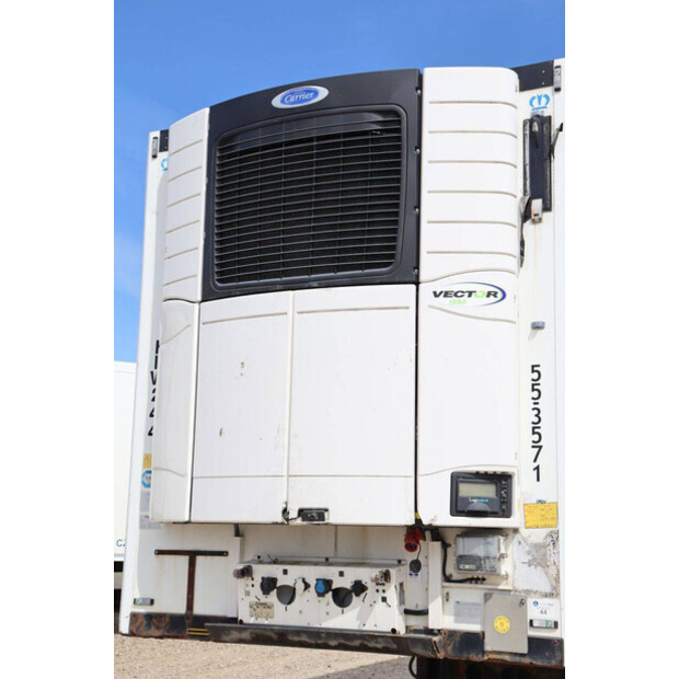 2015 Krone SD-47209166