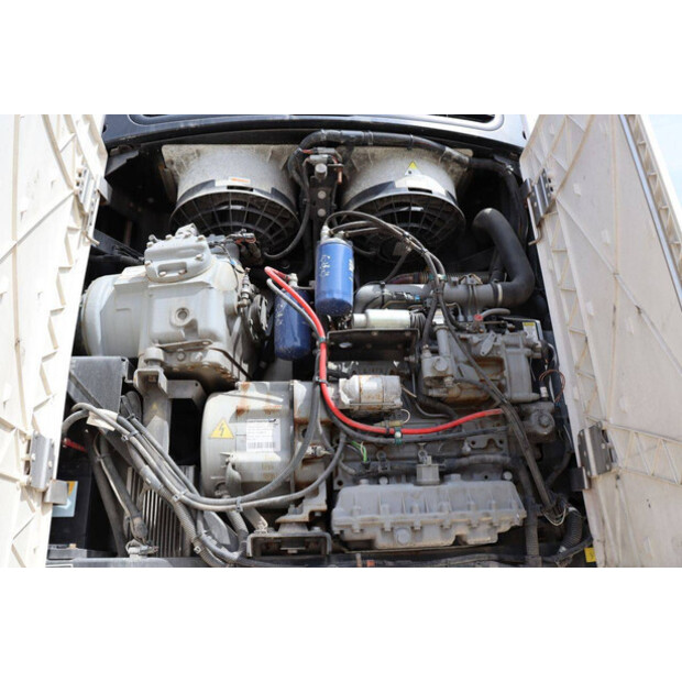 2015 Krone SD-47209167