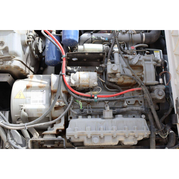 2015 Krone SD-47209168
