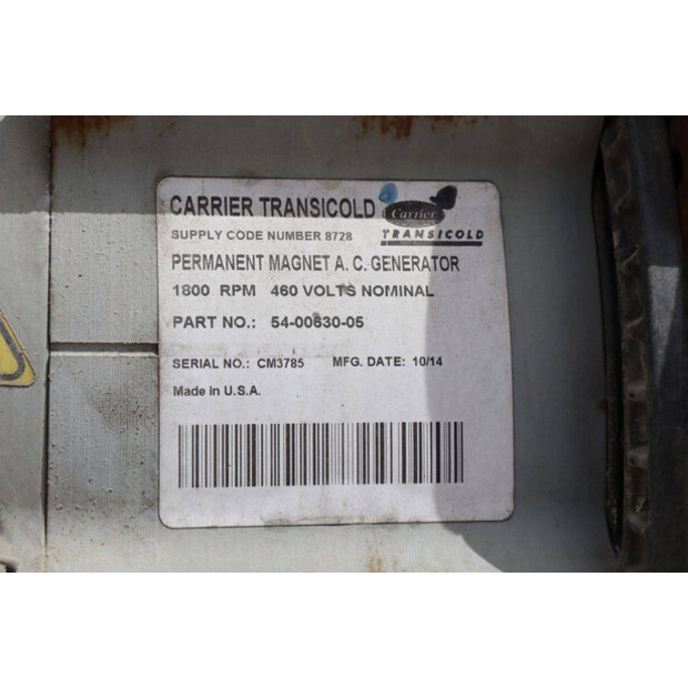 2015 Krone SD-47209169