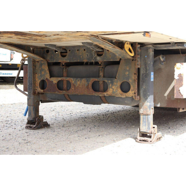 2015 Krone SD-47209172