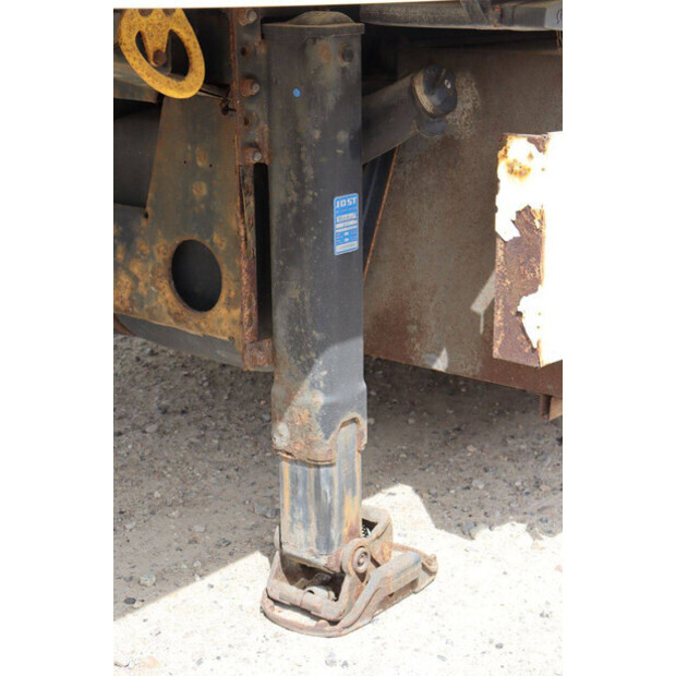 2015 Krone SD-47209173