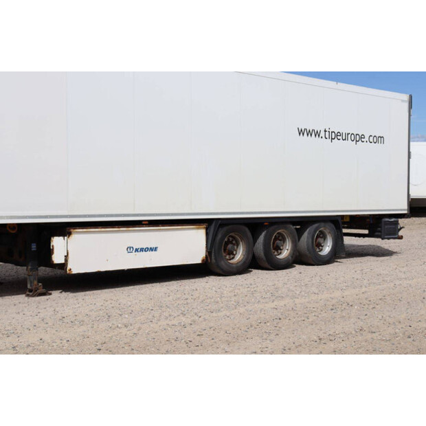2015 Krone SD-47209174