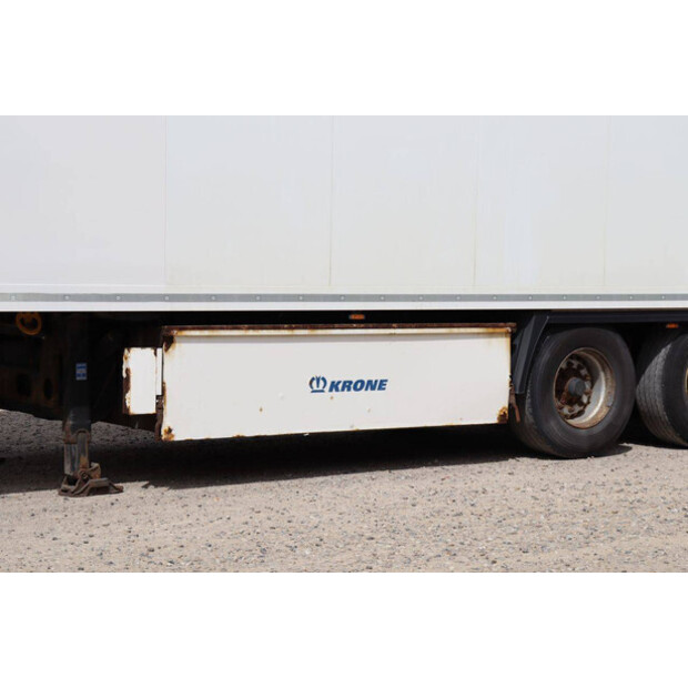 2015 Krone SD-47209175