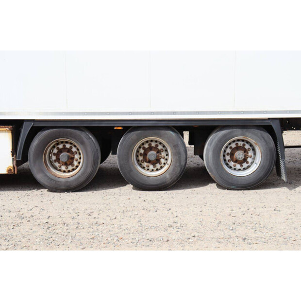 2015 Krone SD-47209176