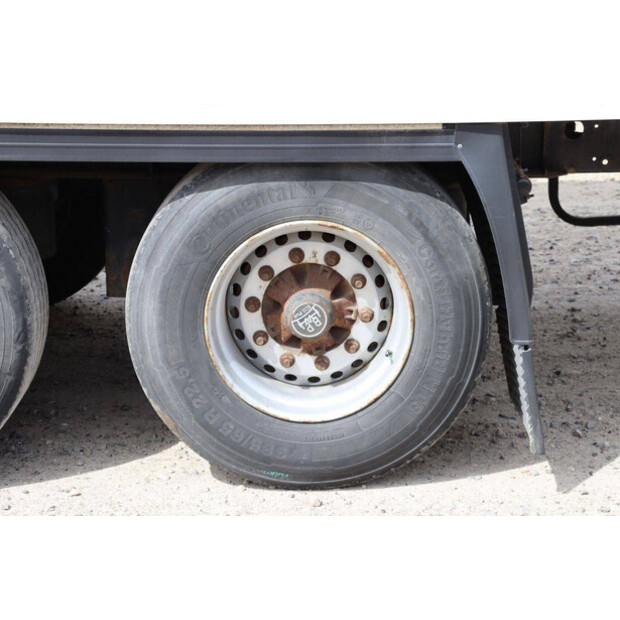 2015 Krone SD-47209177