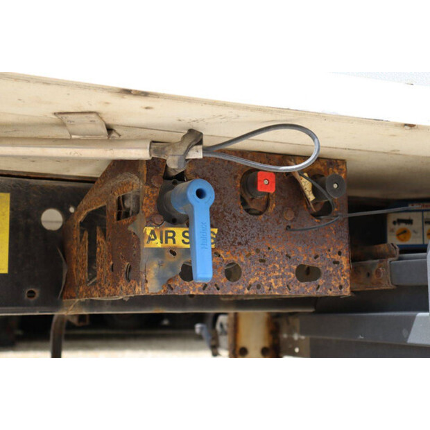 2015 Krone SD-47209180