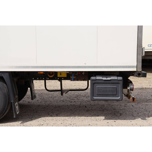 2015 Krone SD-47209181