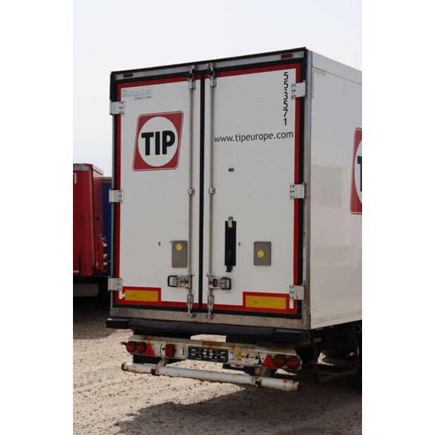 2015 Krone SD-47209184