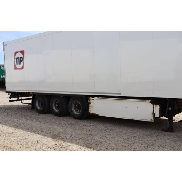 2015 Krone SD-47209187