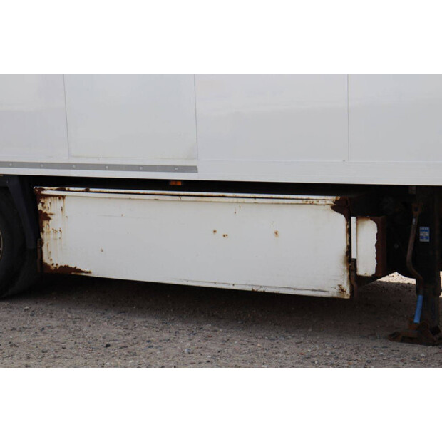 2015 Krone SD-47209188