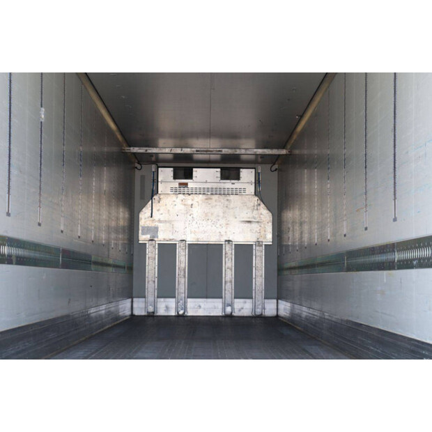 2015 Krone SD-47209195