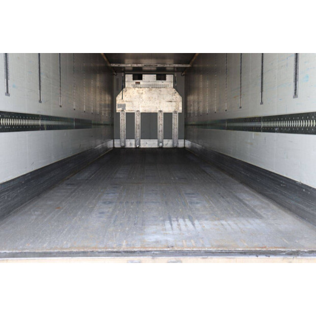 2015 Krone SD-47209196