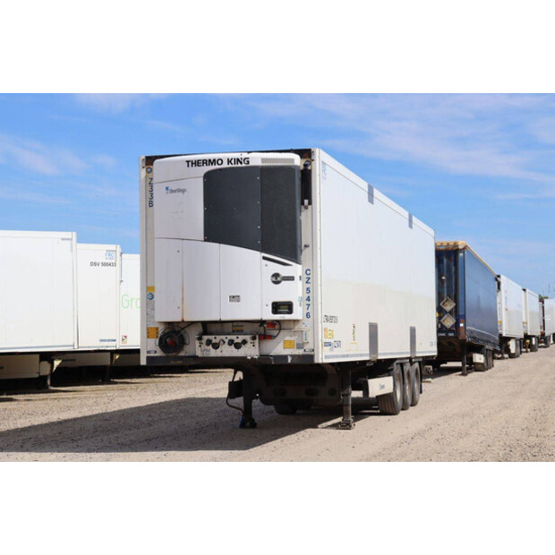 2019 Krone SD-47209201