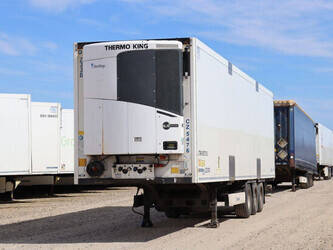 Image for 2019 Krone SD for Sale in Belgium