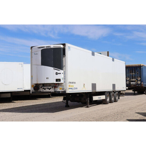 2019 Krone SD-47209202