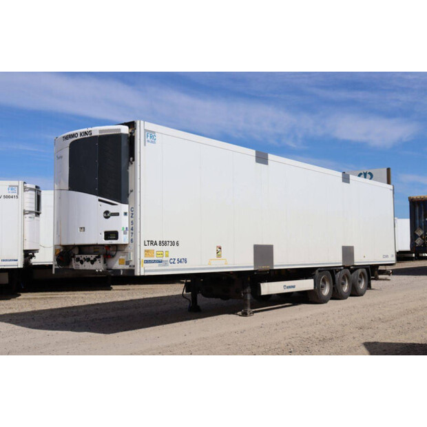 2019 Krone SD-47209203