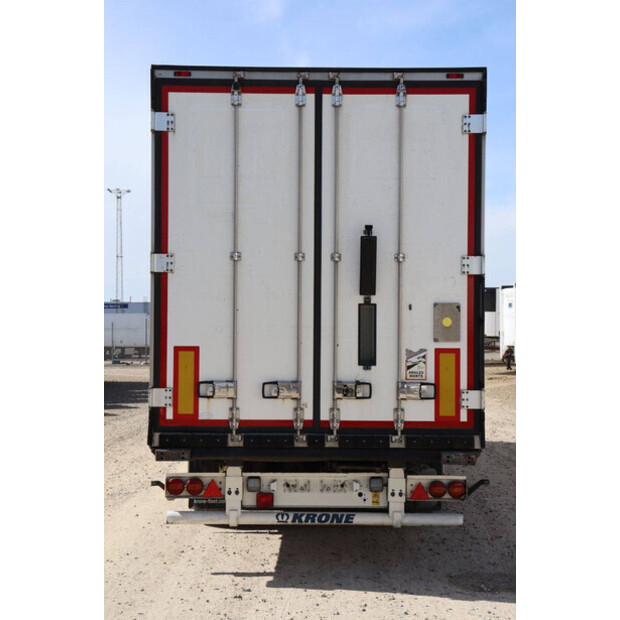2019 Krone SD-47209205