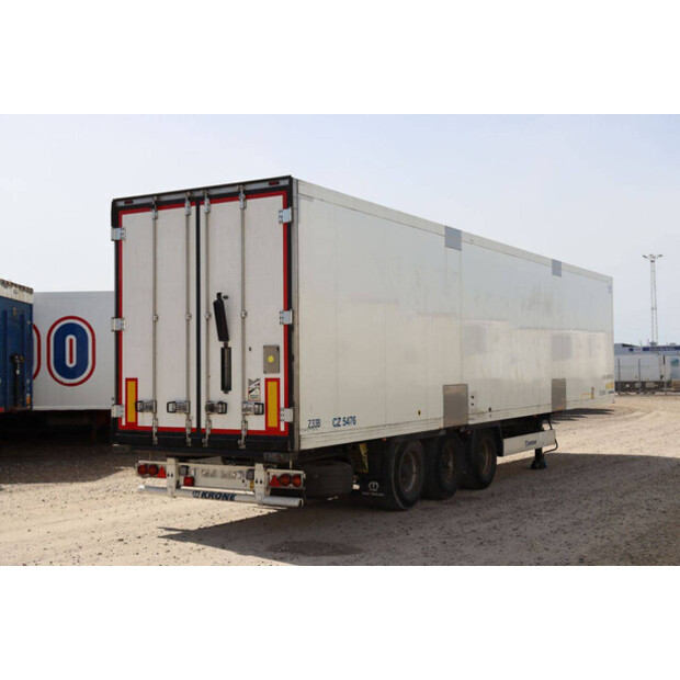 2019 Krone SD-47209206