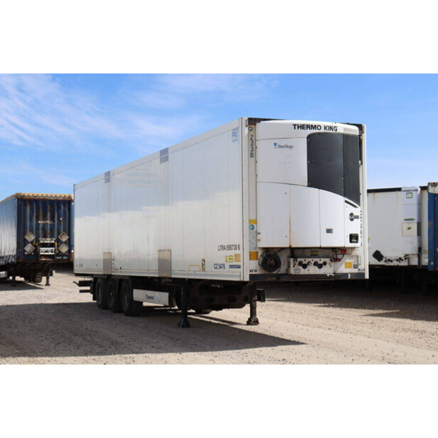 2019 Krone SD-47209207