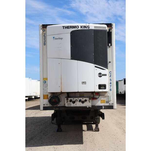 2019 Krone SD-47209208