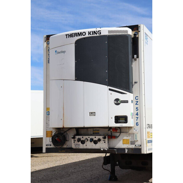2019 Krone SD-47209209