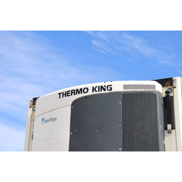 2019 Krone SD-47209210