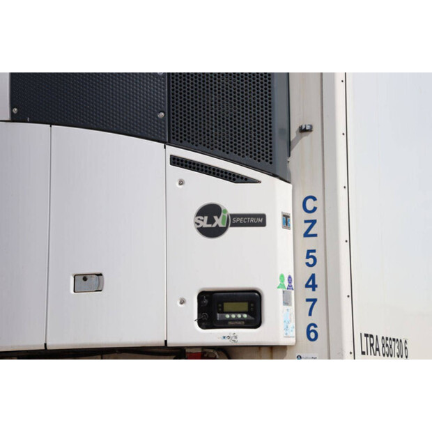 2019 Krone SD-47209211