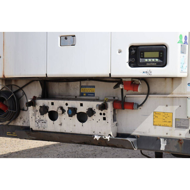 2019 Krone SD-47209212