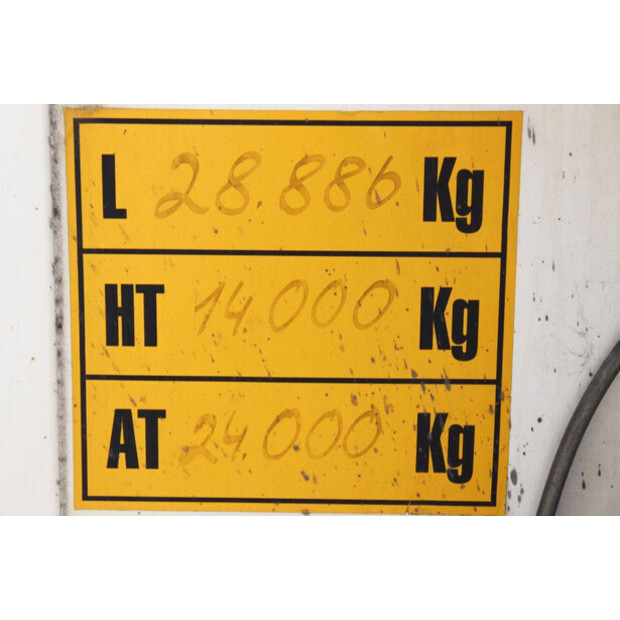 2019 Krone SD-47209216