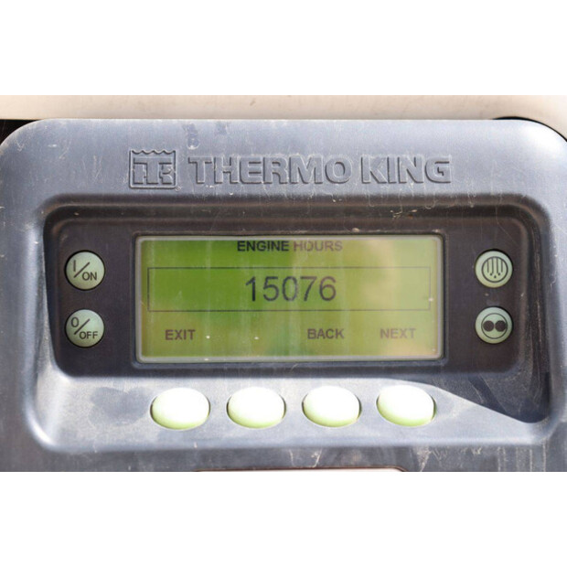 2019 Krone SD-47209221
