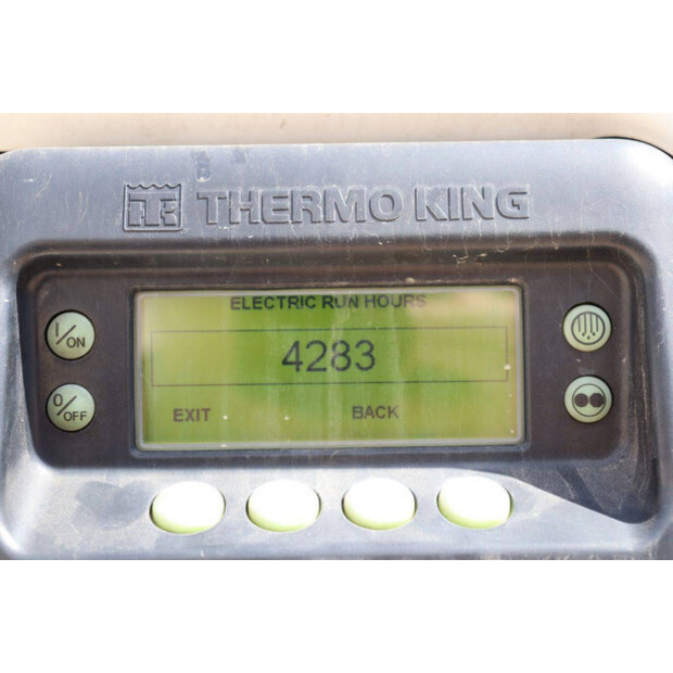 2019 Krone SD-47209222