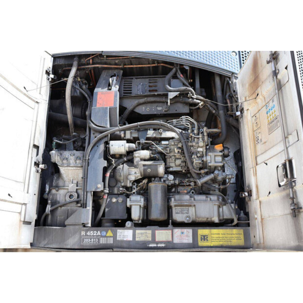 2019 Krone SD-47209223