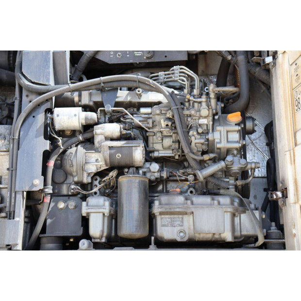 2019 Krone SD-47209224