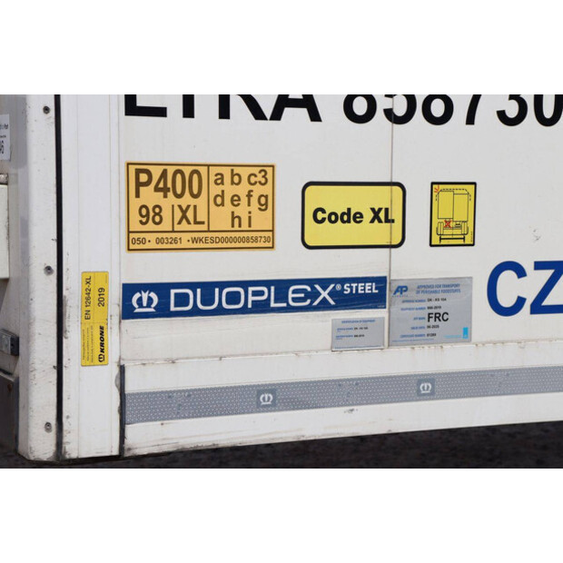 2019 Krone SD-47209227
