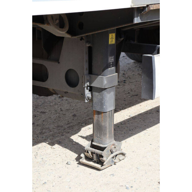 2019 Krone SD-47209229