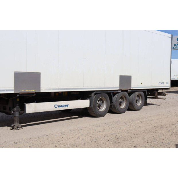 2019 Krone SD-47209231