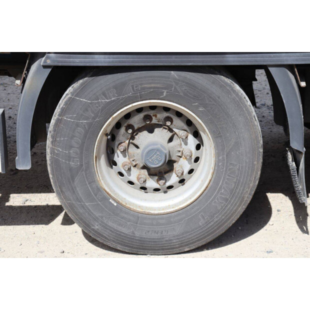 2019 Krone SD-47209234