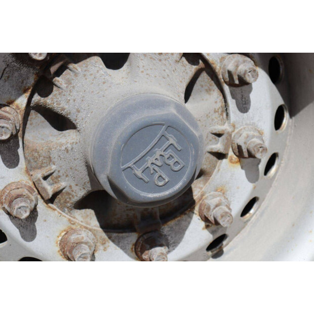 2019 Krone SD-47209235