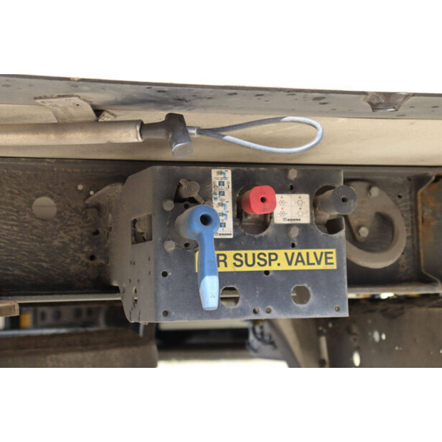 2019 Krone SD-47209237