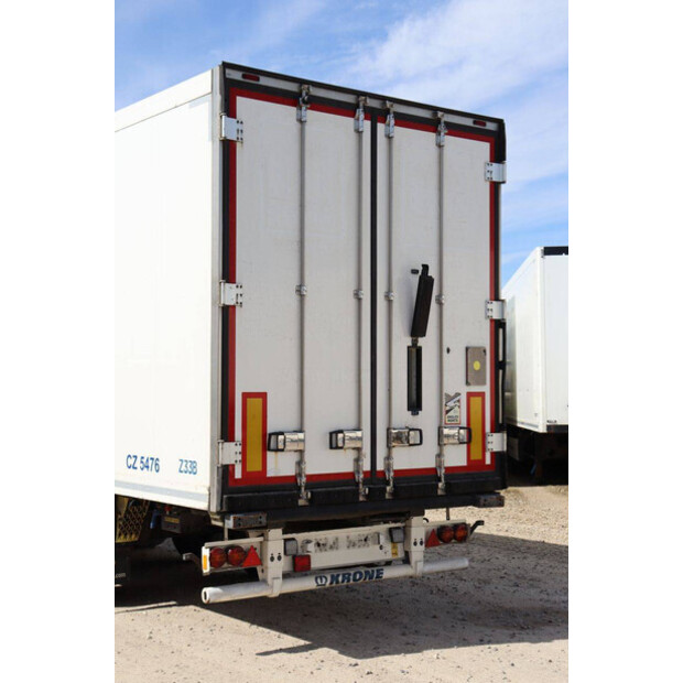 2019 Krone SD-47209239