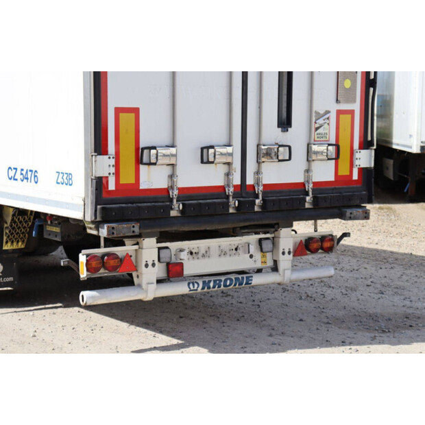 2019 Krone SD-47209240
