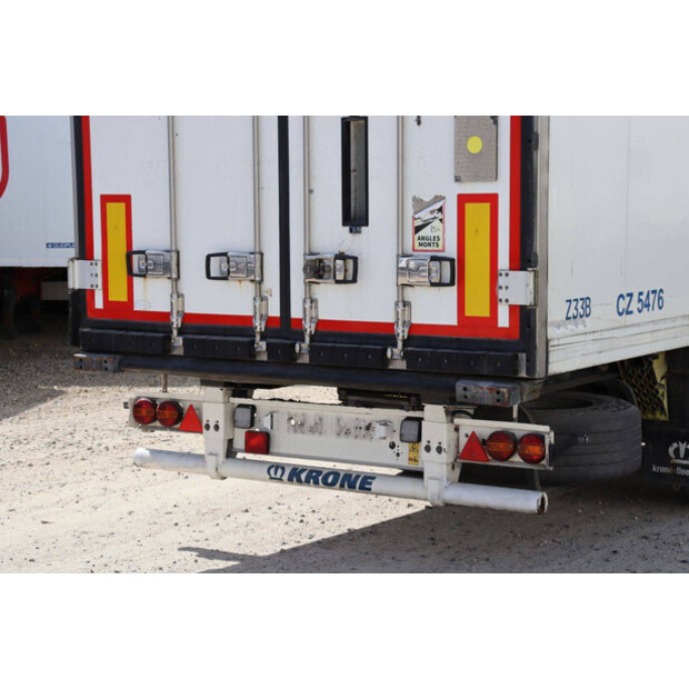 2019 Krone SD-47209241