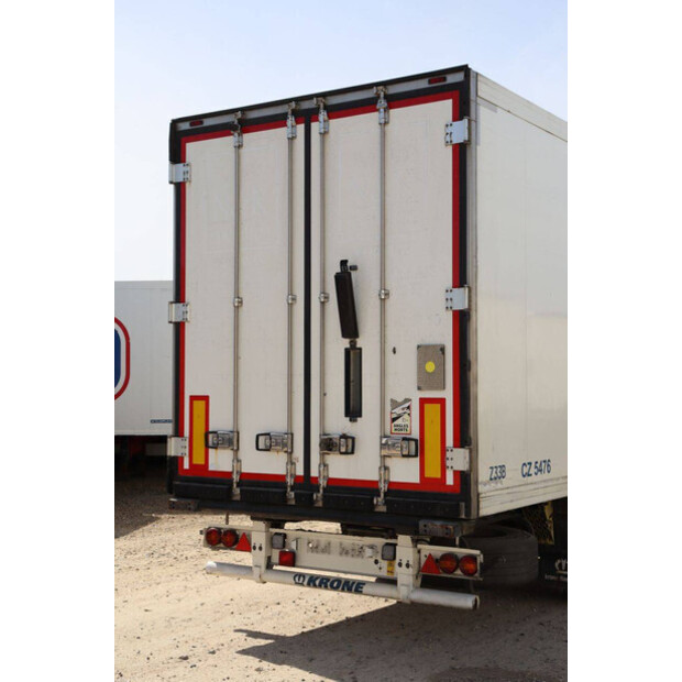 2019 Krone SD-47209242