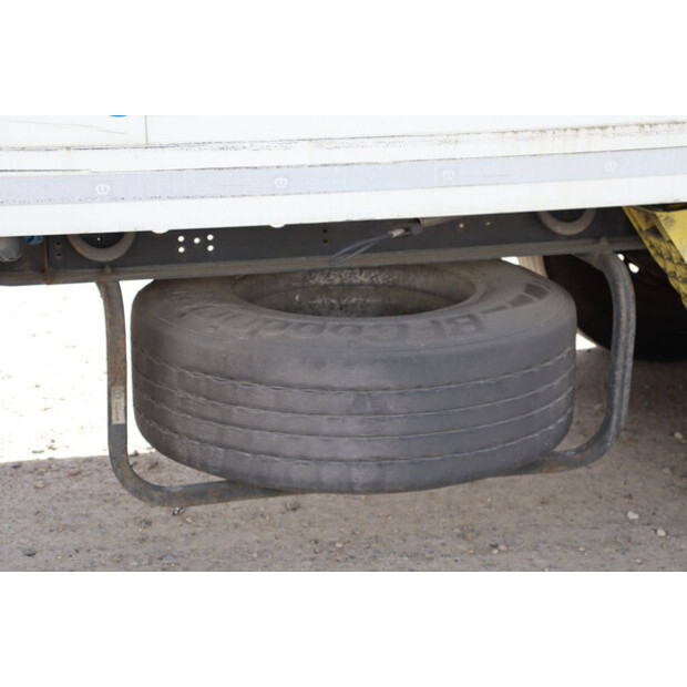 2019 Krone SD-47209244